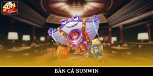 bắn cá Sunwin