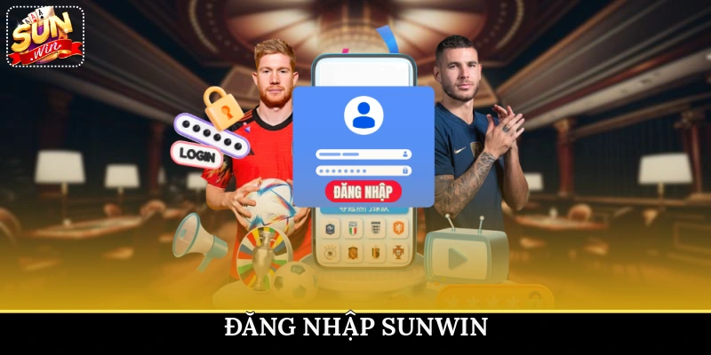 Đăng nhập Sunwin