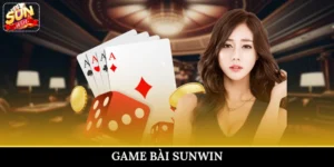 game bài Sunwin
