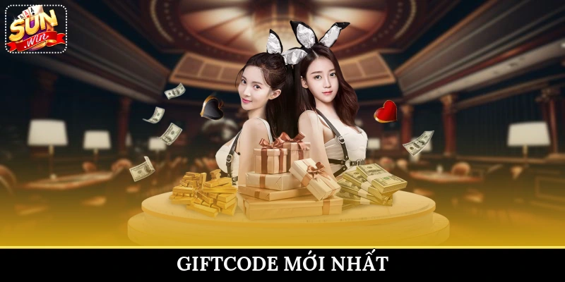 Giftcode mới nhất