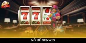nổ hũ Sunwin