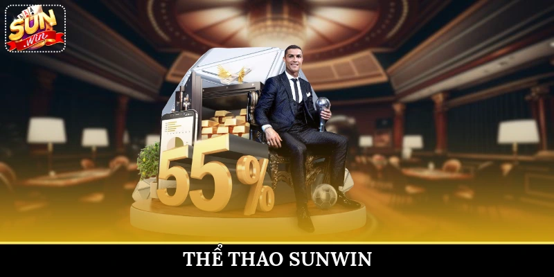 Thể Thao Sunwin