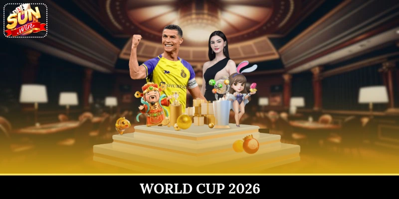 World Cup 2026