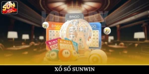 Xổ Số Sunwin