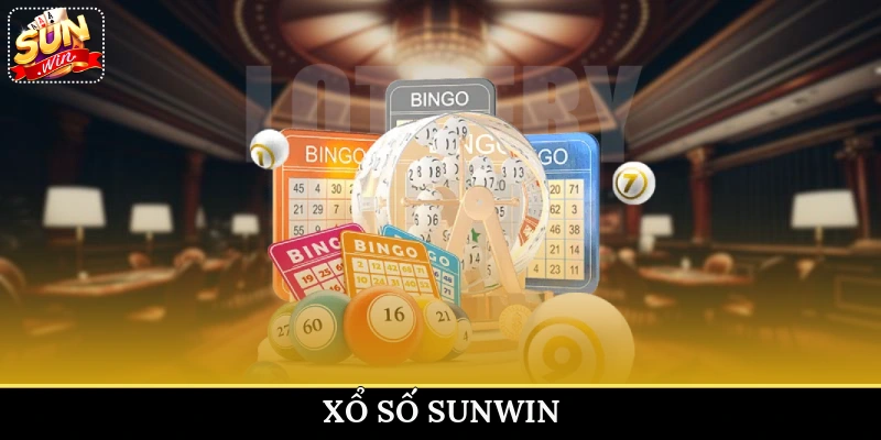 Xổ Số Sunwin